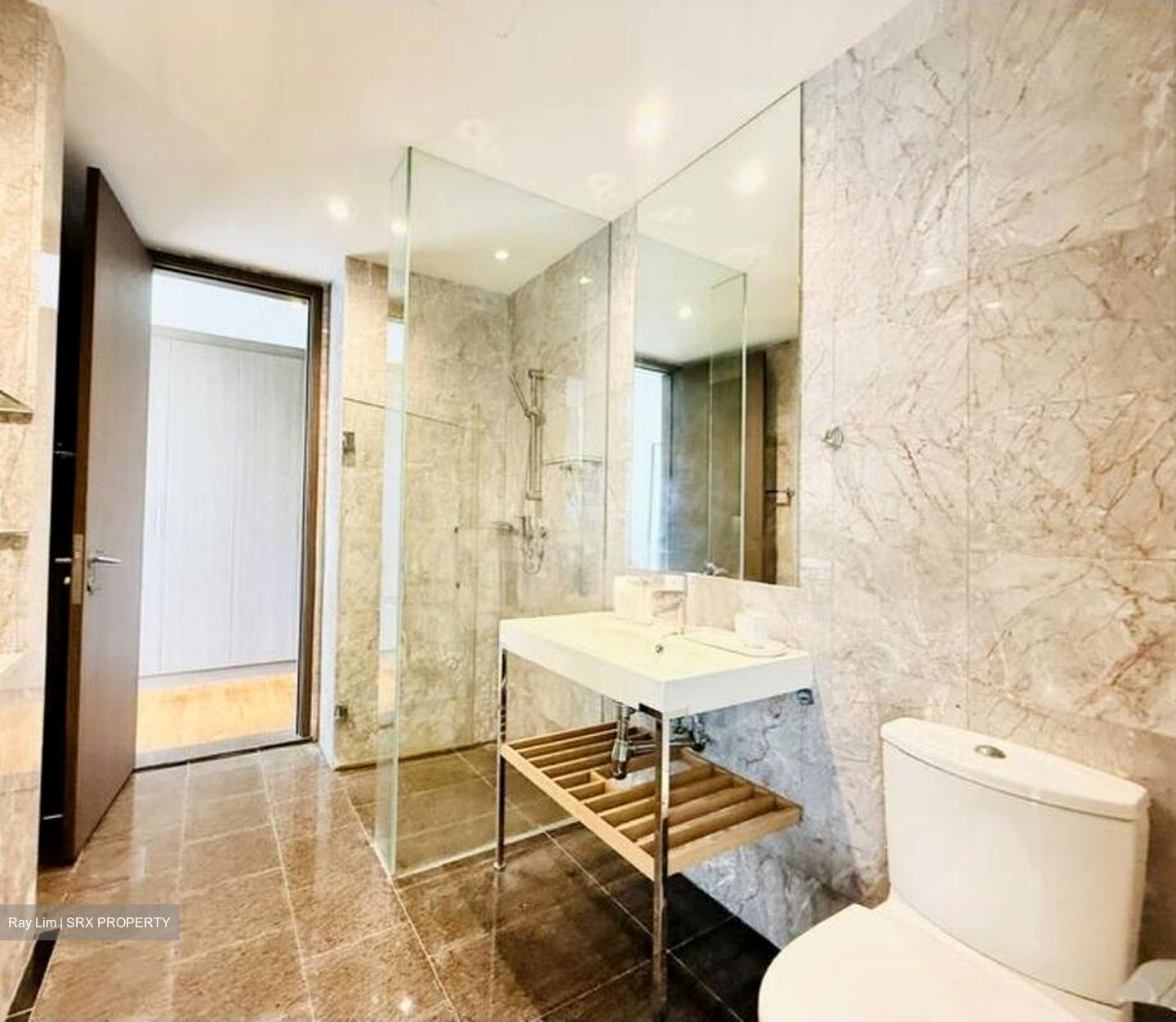 Draycott Eight (D10), Condominium #509191791